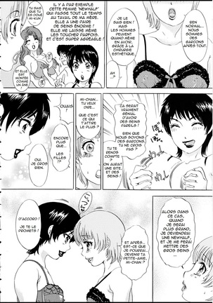 T.S. I LOVE YOU EX1 - Shemale Shika Aisenai Page #71
