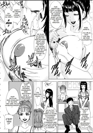T.S. I LOVE YOU EX1 - Shemale Shika Aisenai Page #75