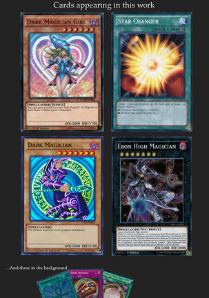Overlay Magic! Page #19