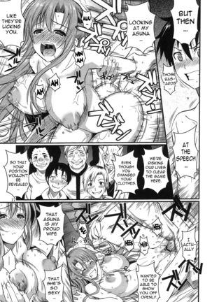 Sword Art Online Page #16