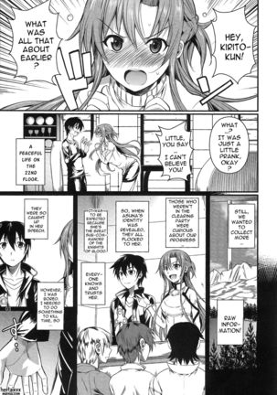 Sword Art Online
