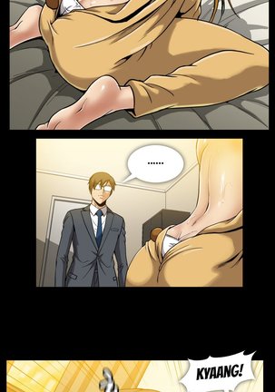 Drug Candy Ch.0-32 - Page 950