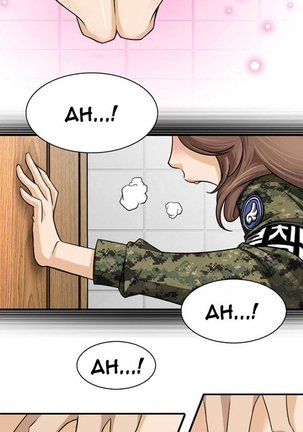 Sexy Soldiers Ch.1-2 - Page 4