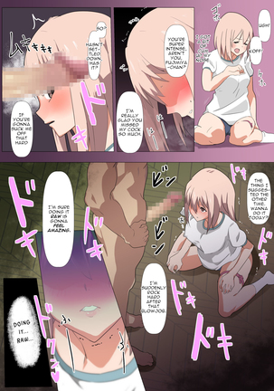 The Day the Ribbon Fell ~ How I was NTR'd by a Playboy in my Class without My Childhood Friend Knowing Page #30