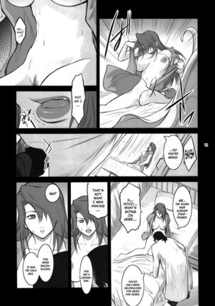 Lucrecia VI Page #41