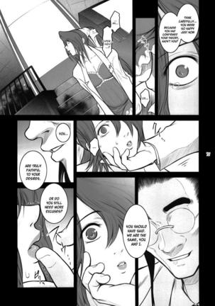 Lucrecia VI Page #17