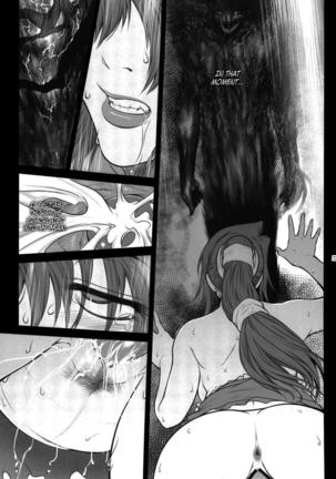 Lucrecia VI Page #25