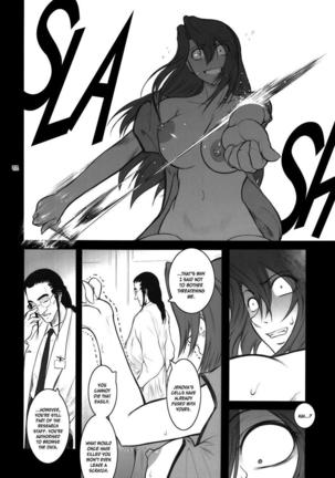 Lucrecia VI Page #44