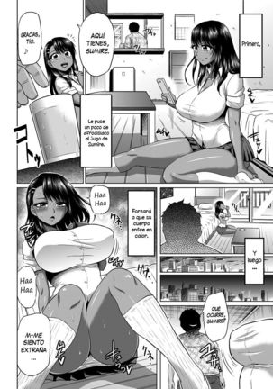 Meikko ga Kuru! - Page 2