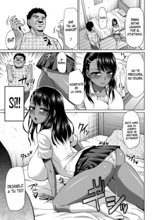 Meikko ga Kuru! - Page 3