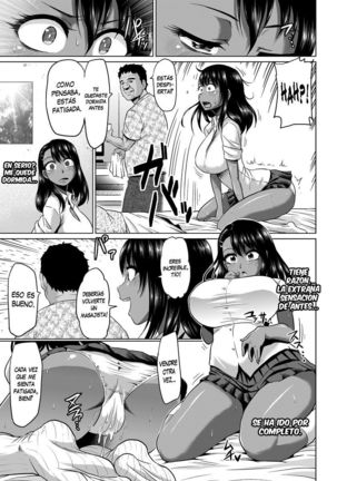 Meikko ga Kuru! - Page 7