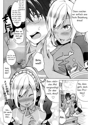 Gohoushi Shimasu! Page #18
