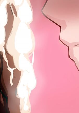 Futanari caffe AYA episode 4 - Page 34