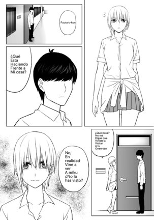 NAKANO KE BIJIN SHIMAI - Page 14