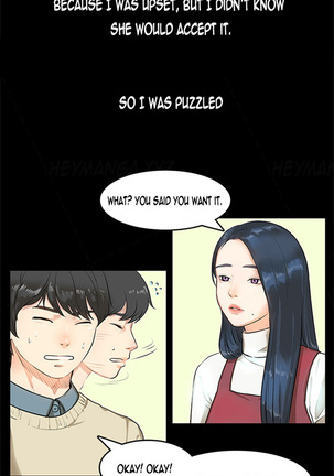 First Love Syndrome Ch.1-7 - Page 46