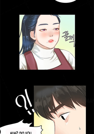 First Love Syndrome Ch.1-7 - Page 49