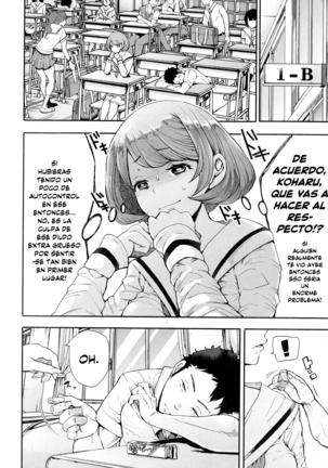 Mukuchi-kun x Hentai-chan - Reticent boy and Sexually pervert girl. | El Chico Reticente y La chica Sexualmente Pervertida