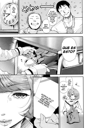 Mukuchi-kun x Hentai-chan - Reticent boy and Sexually pervert girl. | El Chico Reticente y La chica Sexualmente Pervertida