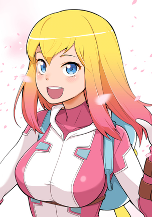 Gwenpool - Page 30