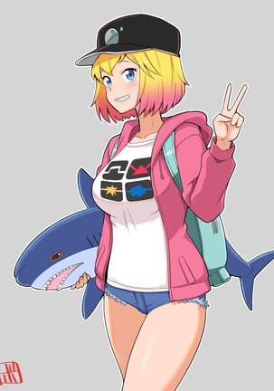 Gwenpool - Page 33
