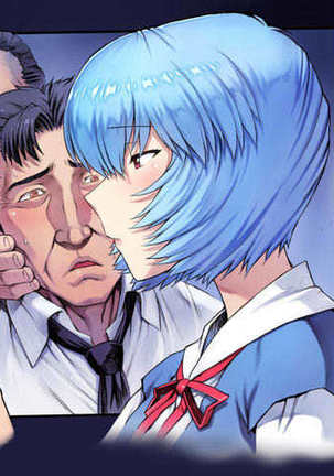 Mogudan - Ayanami Assists to School FULL GALLERY - Page 350