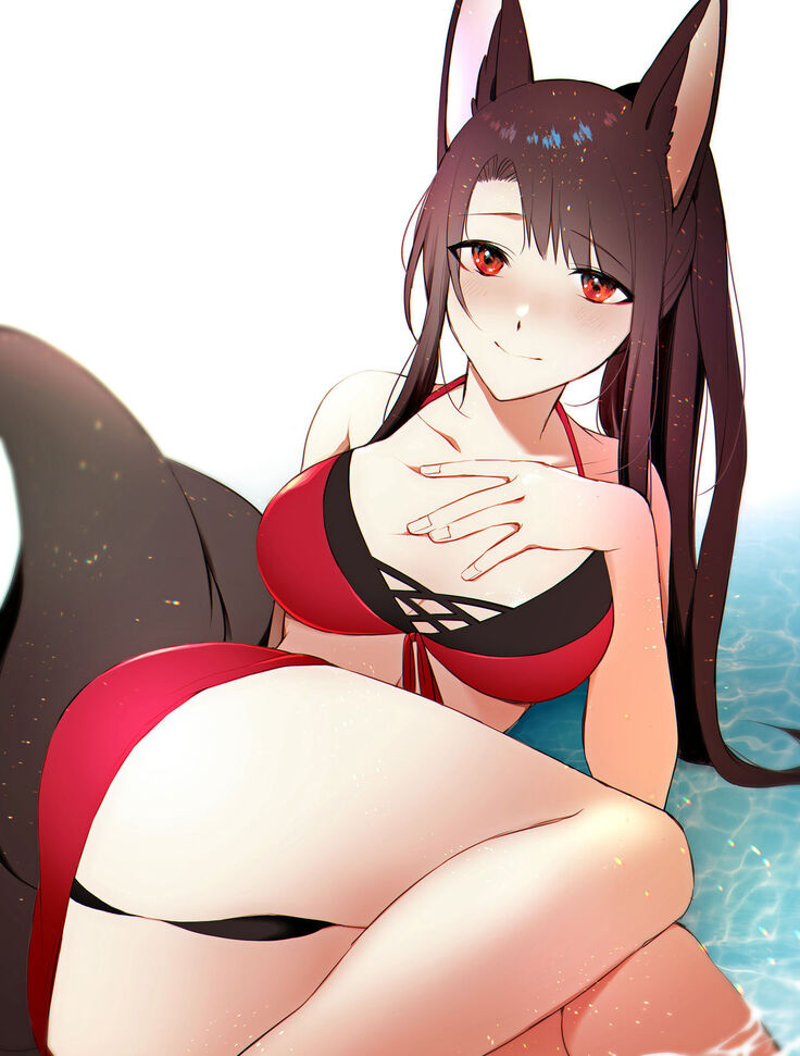 Summer vacation
