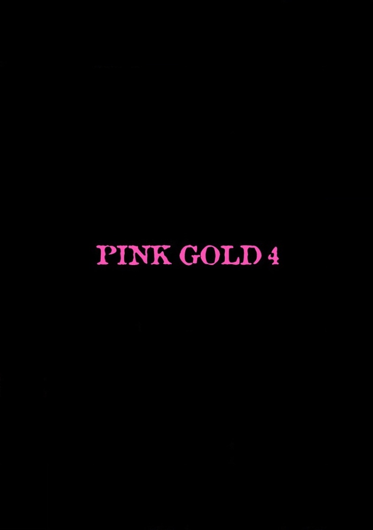 Pink Gold 4