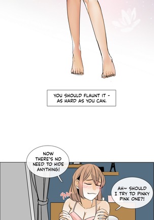 Talk To Me Ch.1-41 - Page 59