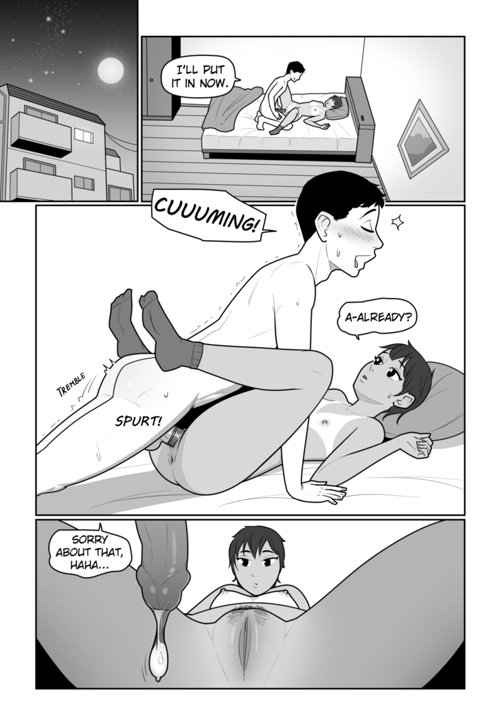Sexual Support Clinic