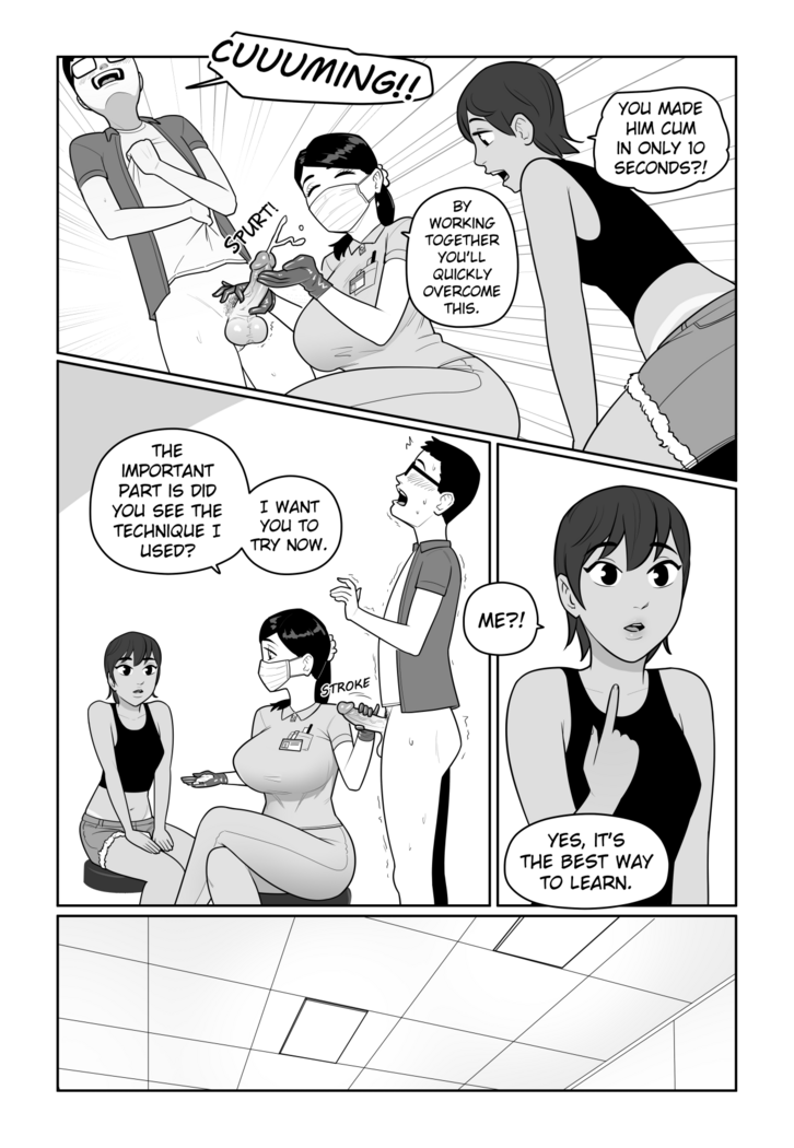 Sexual Support Clinic