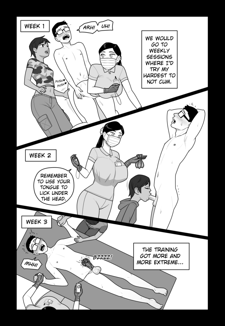 Sexual Support Clinic