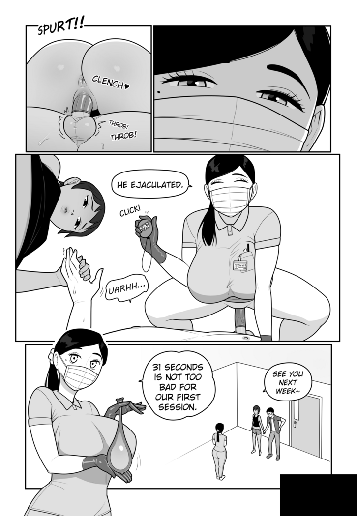 Sexual Support Clinic