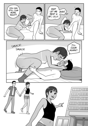 Sexual Support Clinic