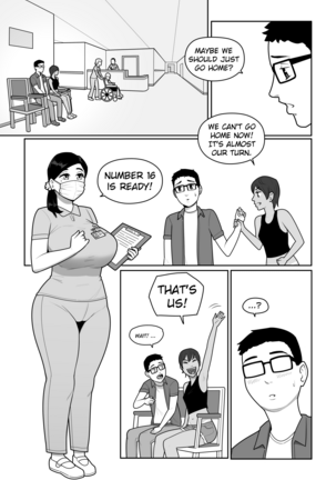 Sexual Support Clinic