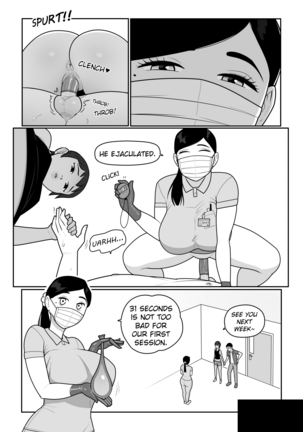 Sexual Support Clinic Page #16