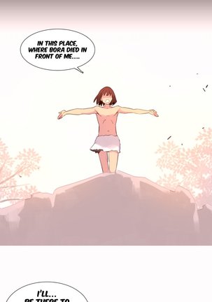 A World That I Rule Ch.01-35 Page #694