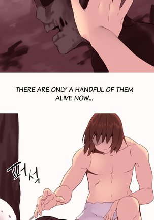 A World That I Rule Ch.01-35 Page #606