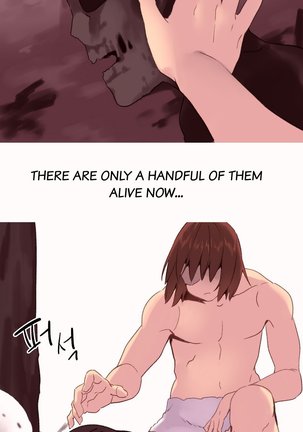 A World That I Rule Ch.01-35 - Page 606