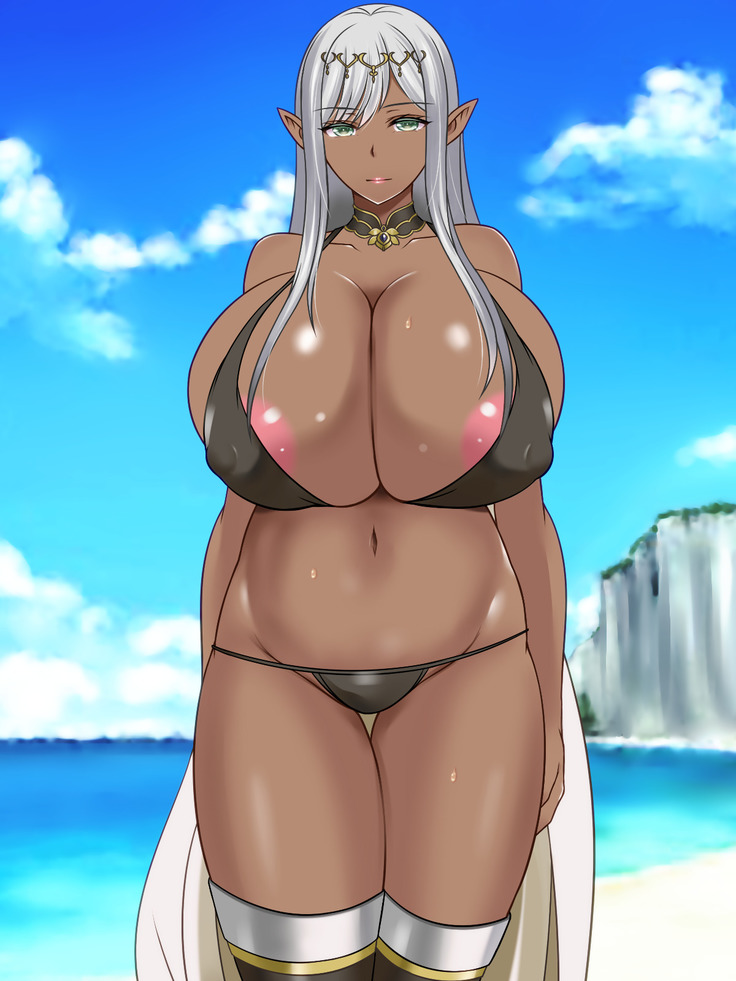 セックスファンタジー・デバッグモード ～巨乳だらけのエルフの姫達との異世界種付けライフ！！～