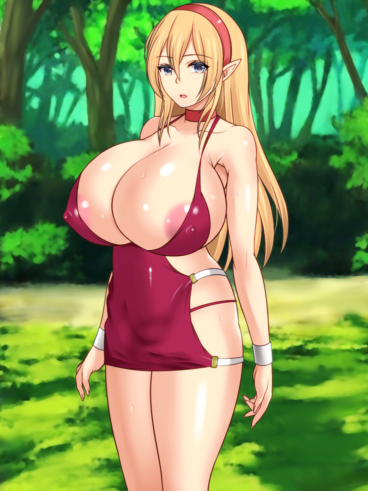 セックスファンタジー・デバッグモード ～巨乳だらけのエルフの姫達との異世界種付けライフ！！～