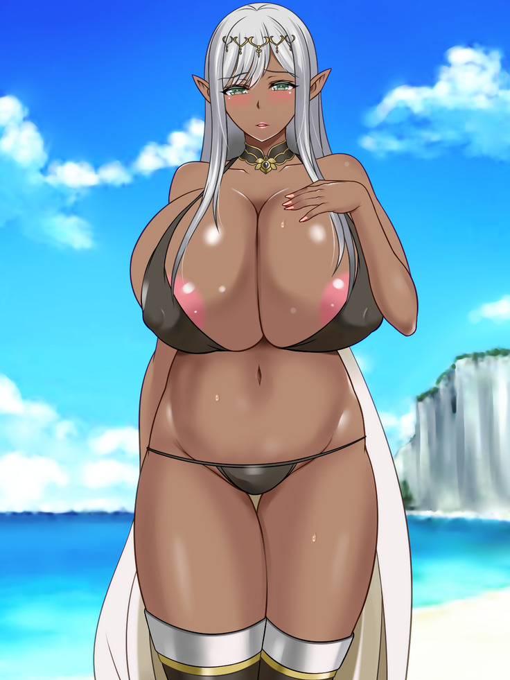 セックスファンタジー・デバッグモード ～巨乳だらけのエルフの姫達との異世界種付けライフ！！～