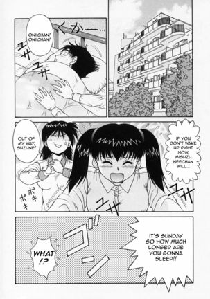 H na Onegai | Sex Please Ch. 1-8 Page #28