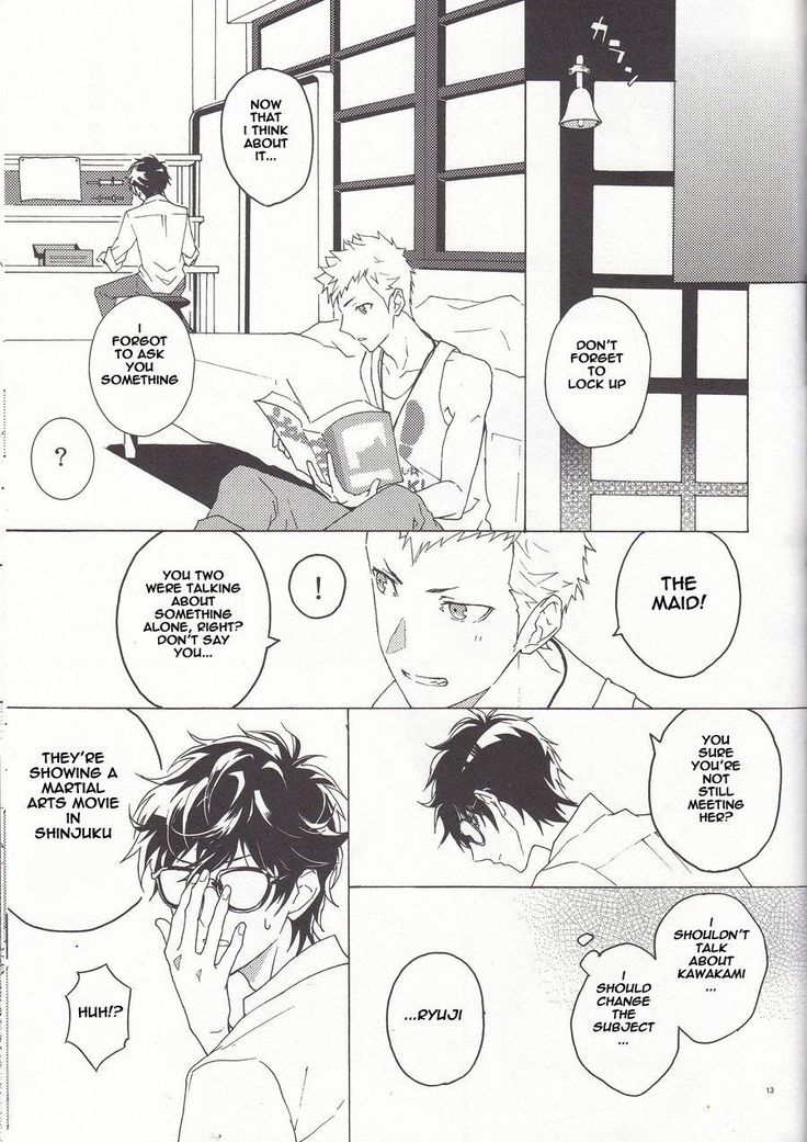 Migite no Kimochi