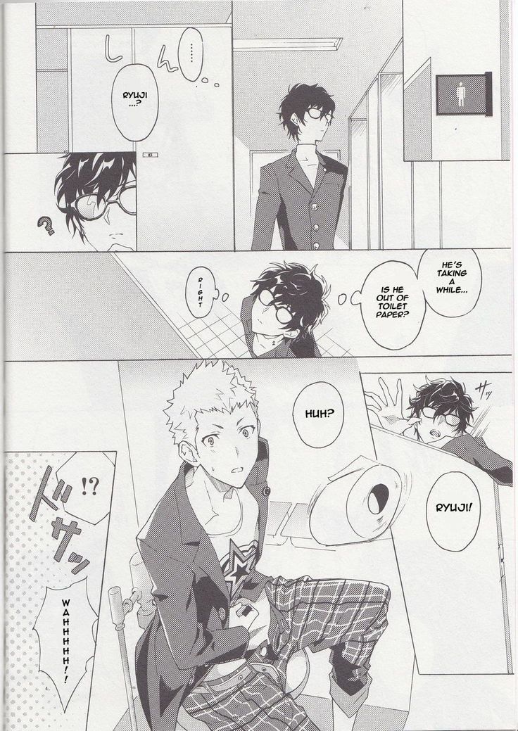 Migite no Kimochi