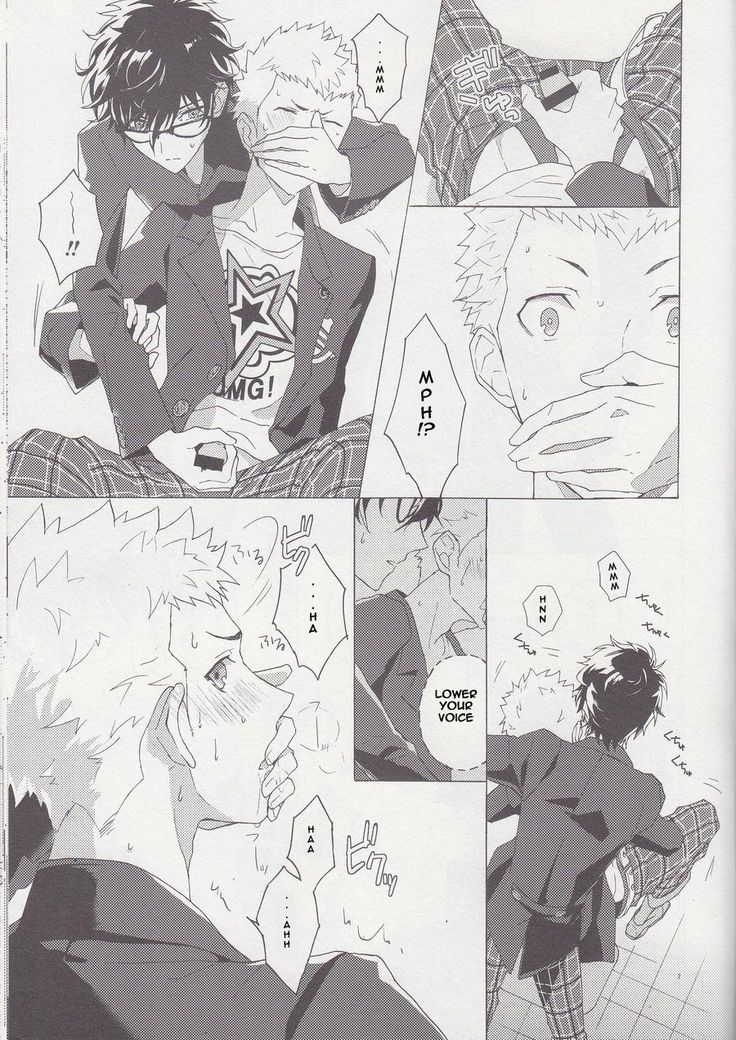 Migite no Kimochi