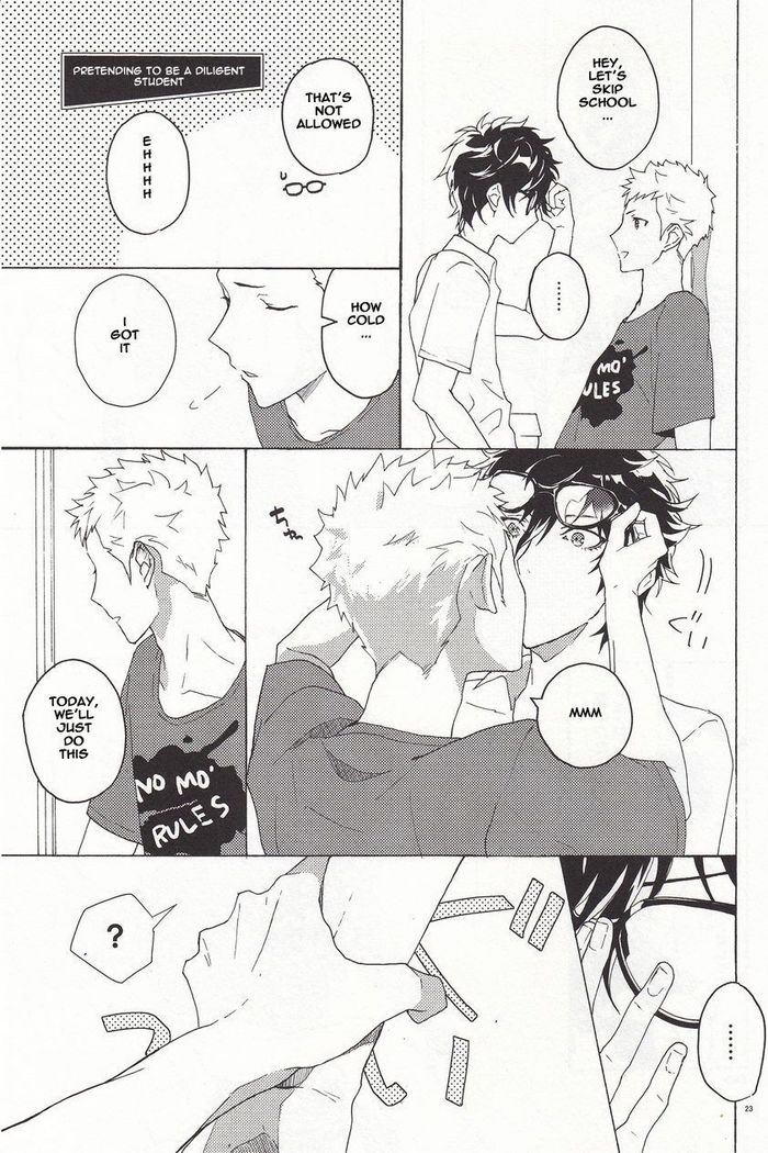 Migite no Kimochi