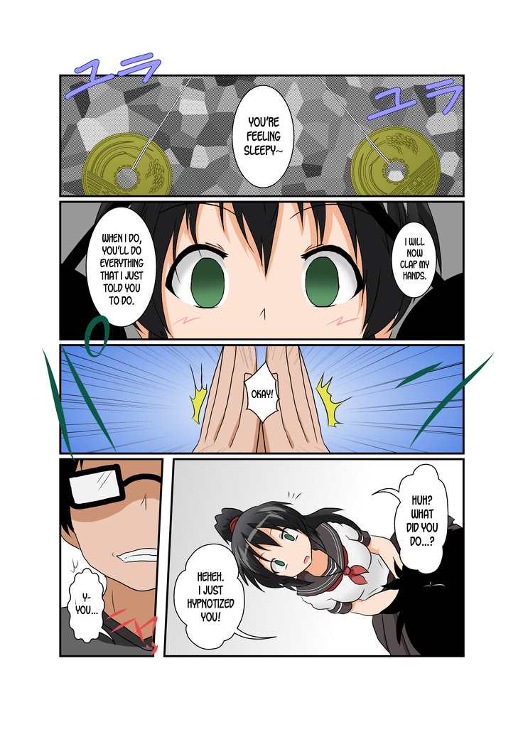 Rifujin Shoujo XII | Unreasonable Girl Ch. 12