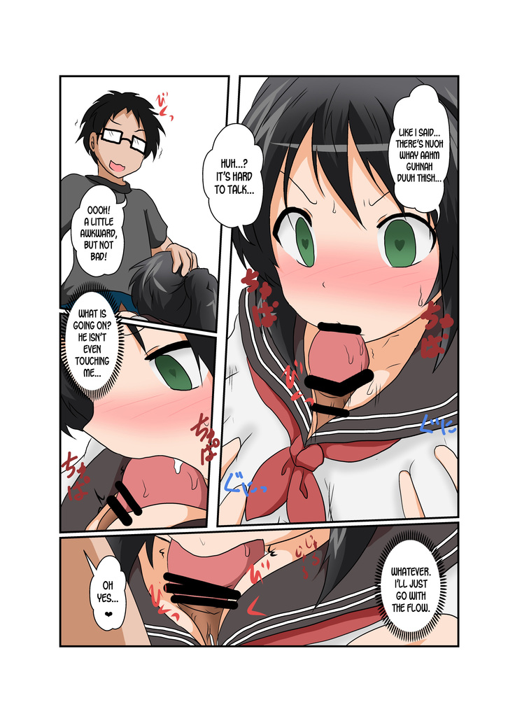Rifujin Shoujo XII | Unreasonable Girl Ch. 12