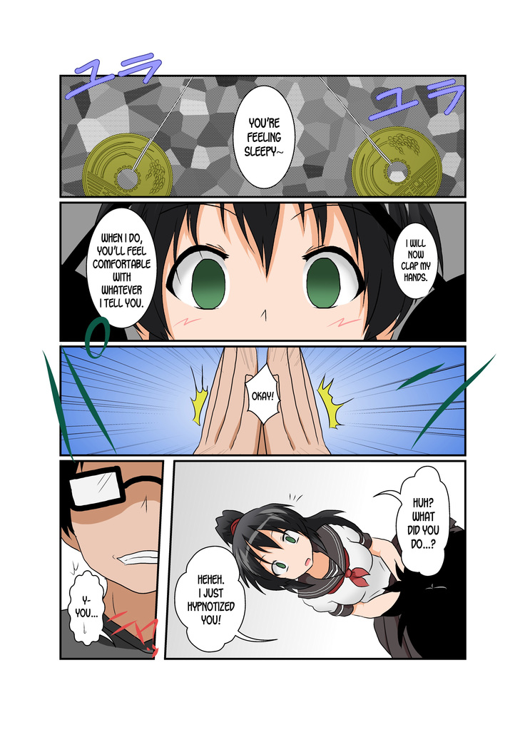 Rifujin Shoujo XII | Unreasonable Girl Ch. 12