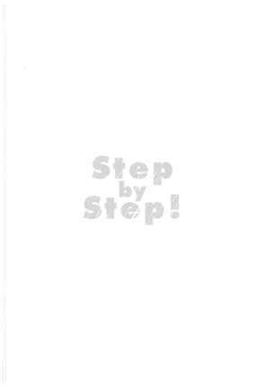 Step by Step! - Page 4
